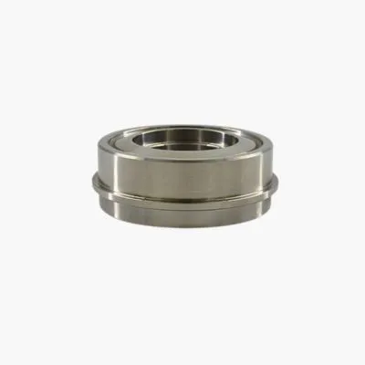 Części zamienne do pomp